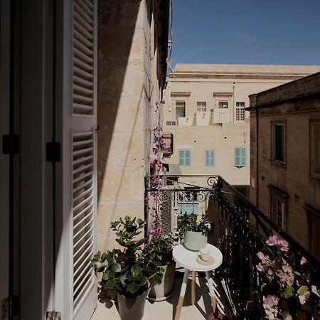 Architect'S Home Pad - Valletta Eksteriør billede