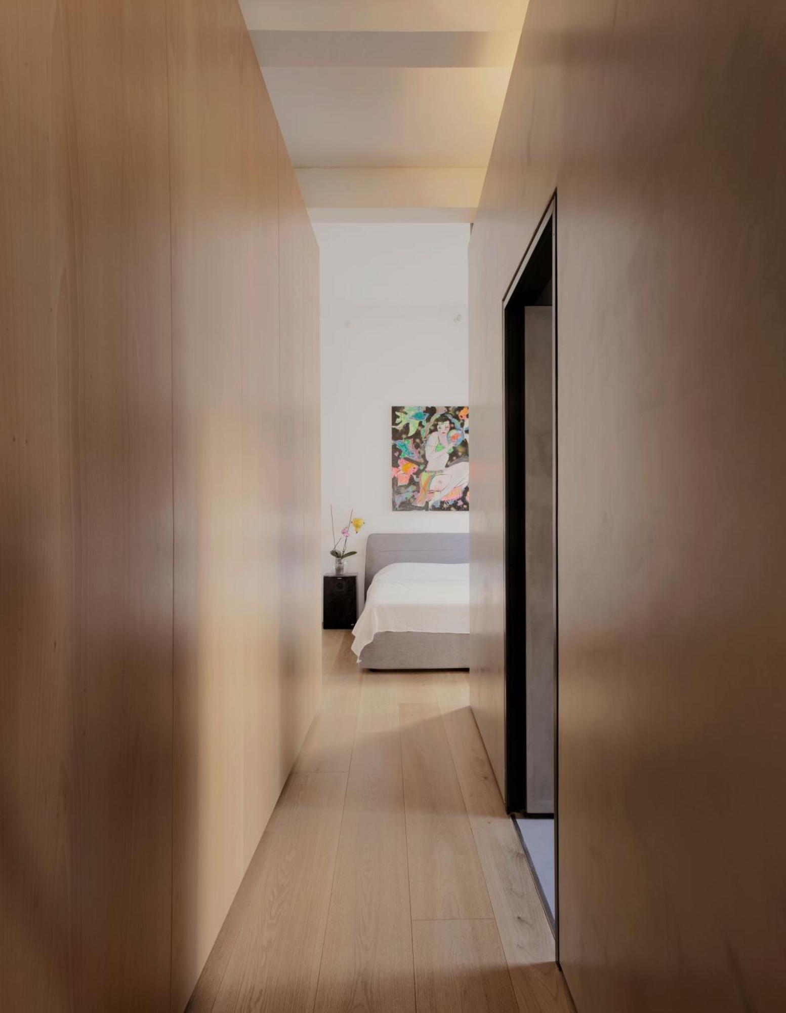 Architect'S Home Pad - Valletta Eksteriør billede