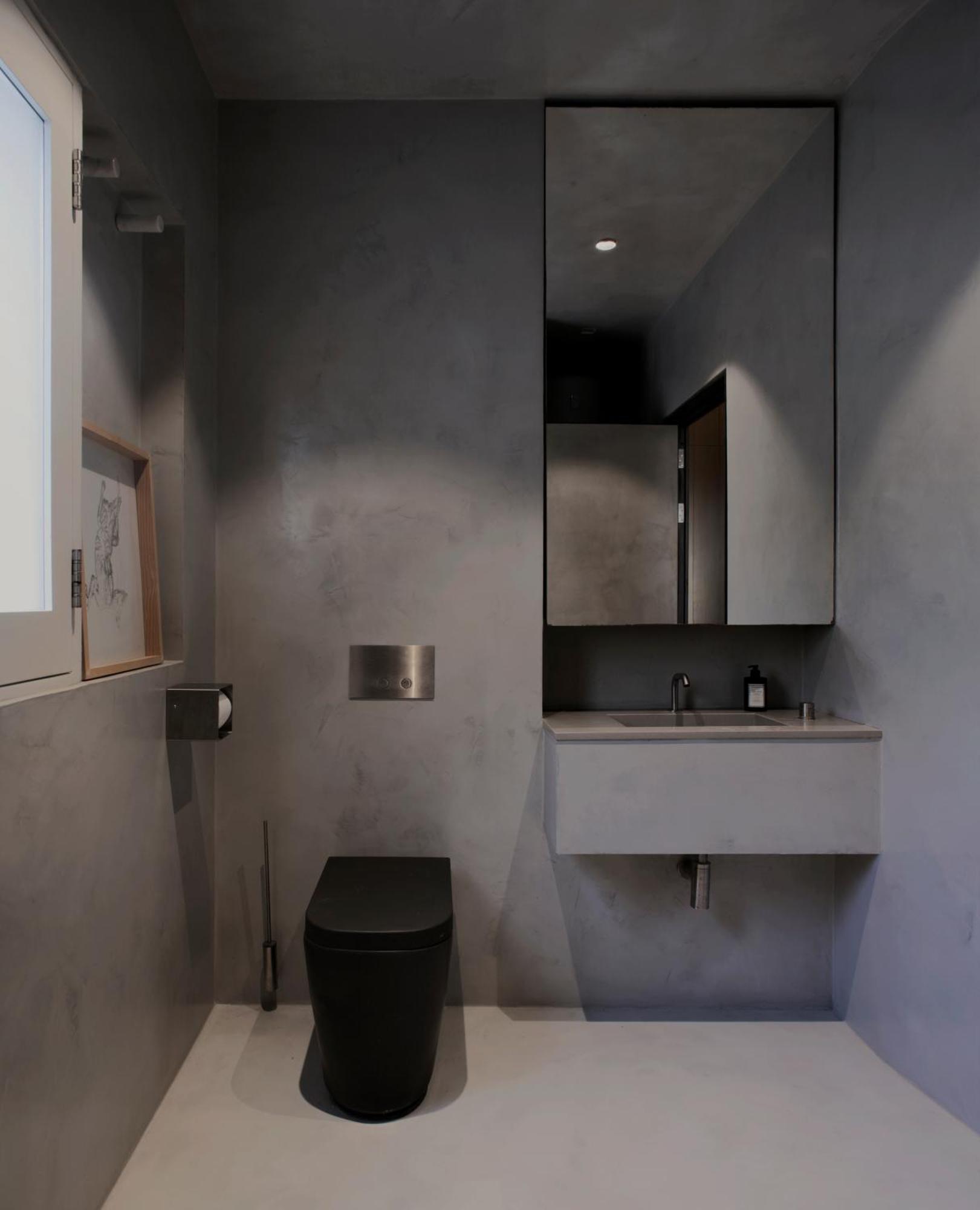 Architect'S Home Pad - Valletta Eksteriør billede
